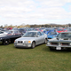 Illustration for article titled The Goodwood Parking Lot Is The Most Amazing Parking Lot Anywhere